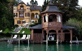 Villa Miralago 4*